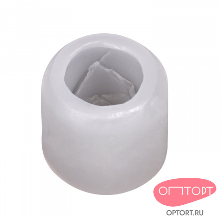 Силиконовый молд 3D «Роза-A»